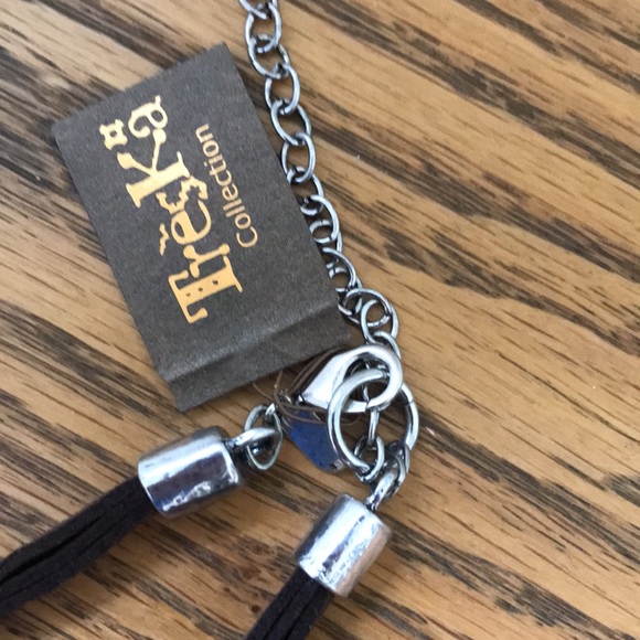 NWT TRESKA BOHO NECKLACE - Picture 4 of 4